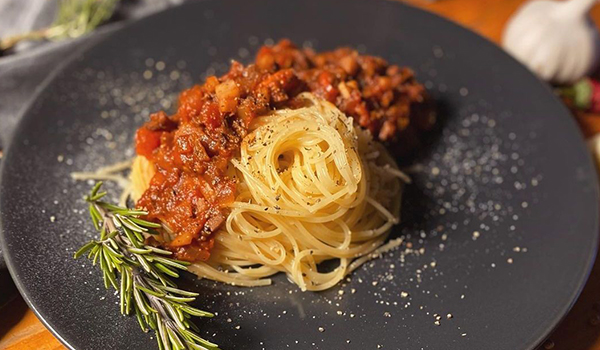 DeNatura_jackfruit_bolognese