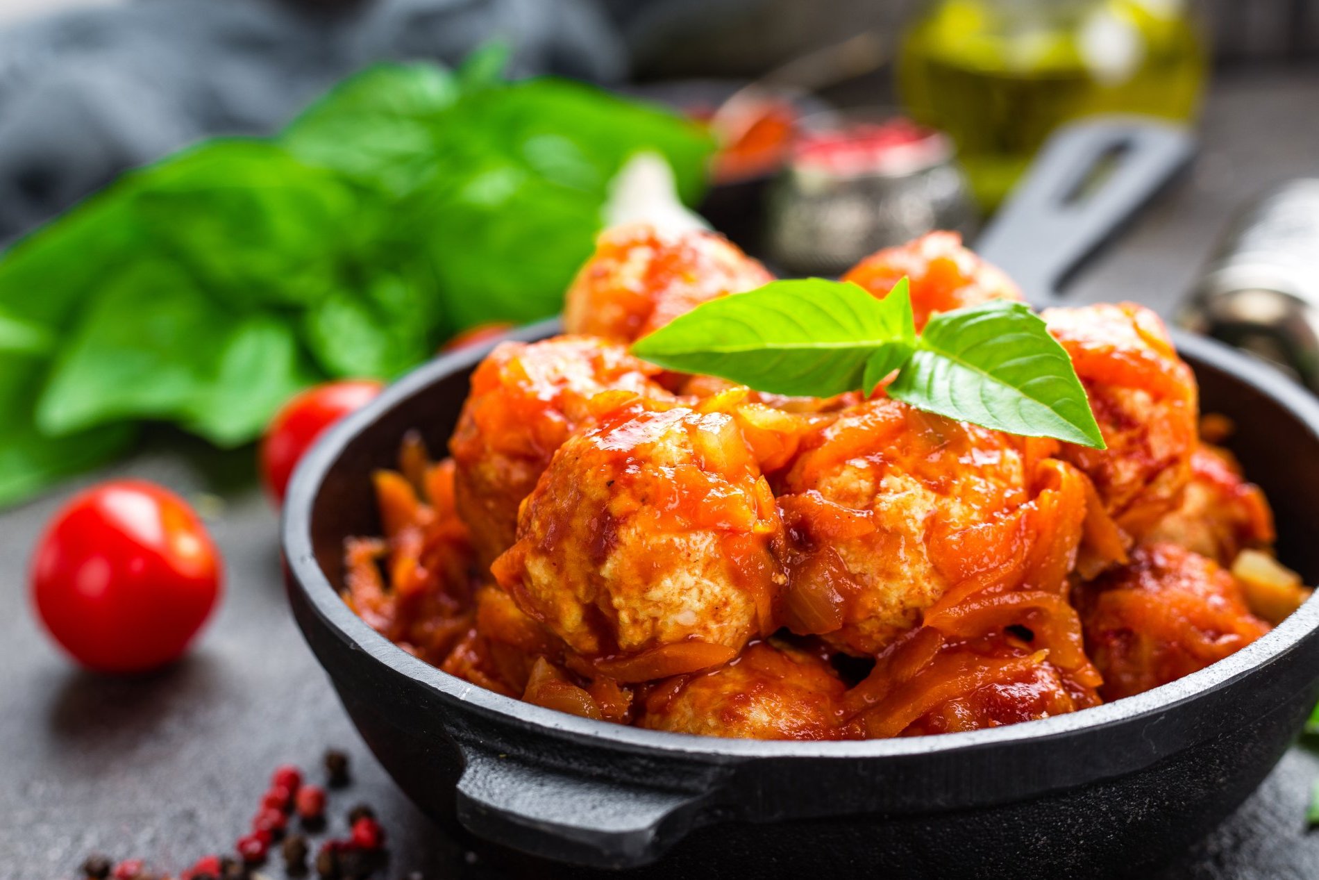 Comida DeNatura